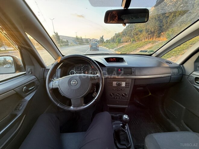 Opel Meriva 2009, 236,200 km - 1.3 l - Sumqayıt