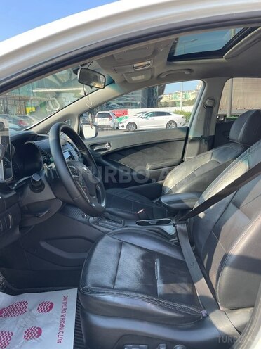 Kia Cerato 2013, 193,000 km - 2.0 l - Bakı