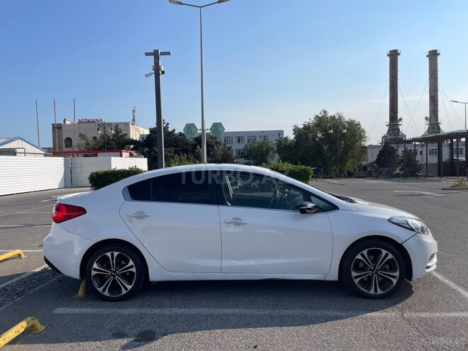 Kia Cerato 2013, 193,000 km - 2.0 l - Bakı