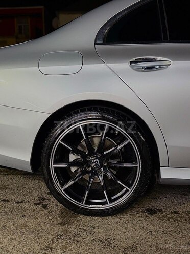 Mercedes E 300 2017, 165,000 km - 2.0 l - Bakı