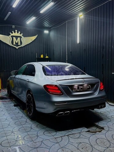 Mercedes E 300 2017, 165,000 km - 2.0 l - Bakı
