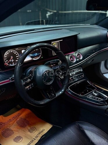 Mercedes E 300 2017, 165,000 km - 2.0 l - Bakı