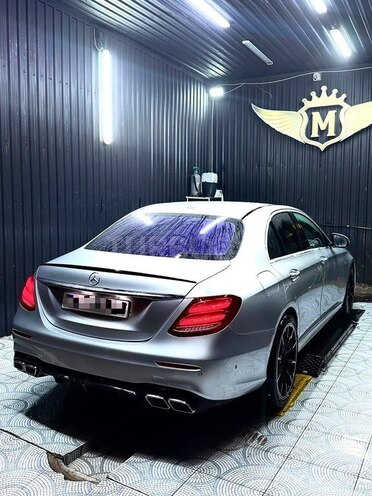 Mercedes E 300 2017, 165,000 km - 2.0 l - Bakı