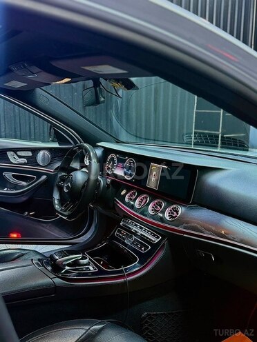 Mercedes E 300 2017, 165,000 km - 2.0 l - Bakı