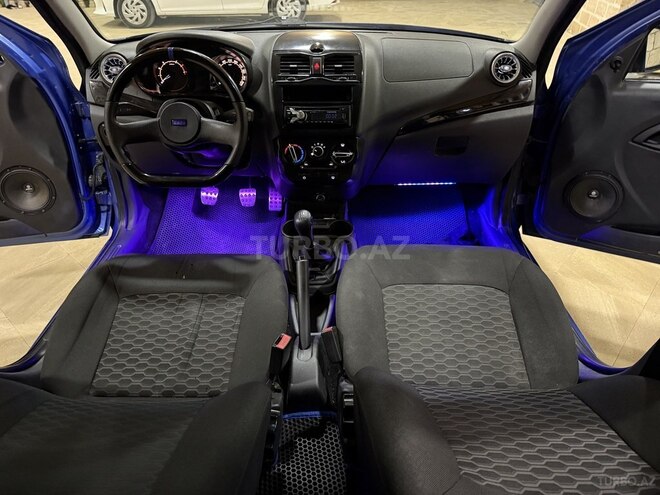 LADA (VAZ) Granta 2023, 138,000 km - 1.6 л - Bakı