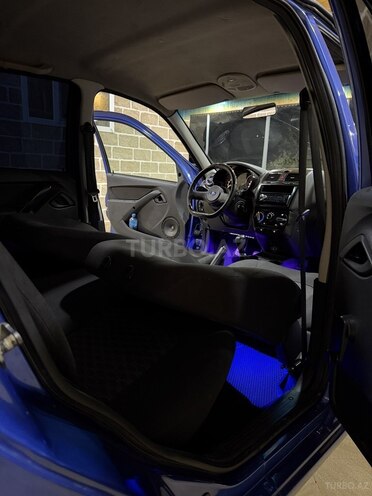 LADA (VAZ) Granta 2023, 138,000 km - 1.6 л - Bakı