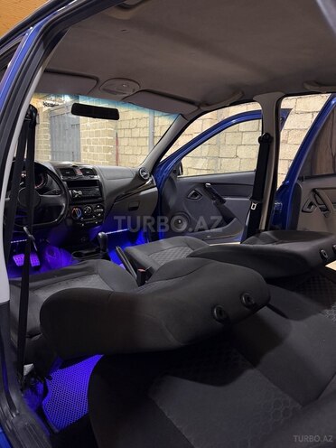 LADA (VAZ) Granta 2023, 138,000 km - 1.6 л - Bakı