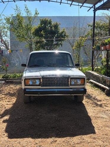 LADA (VAZ) 2107 2003, 70,000 km - 1.6 л - Bakı