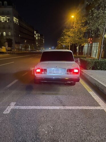 LADA (VAZ) 2107 2003, 70,000 km - 1.6 л - Bakı