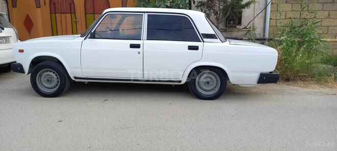 LADA (VAZ) 2107 2003, 70,000 km - 1.6 л - Bakı