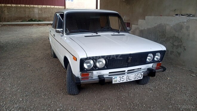 LADA (VAZ) 2106 1987, 100,008 km - 1.6 л - Qazax
