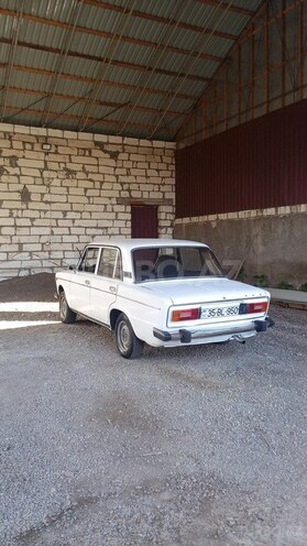 LADA (VAZ) 2106 1987, 100,008 km - 1.6 л - Qazax