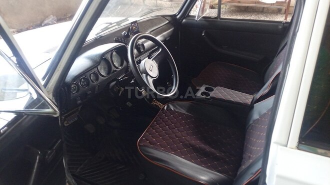 LADA (VAZ) 2106 1987, 100,008 km - 1.6 л - Qazax
