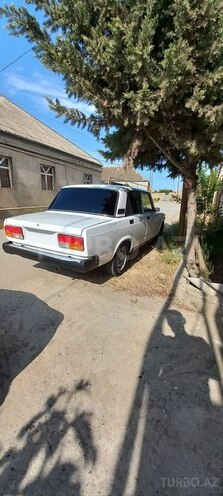 LADA (VAZ) 2107 2003, 70,000 km - 1.6 л - Bakı