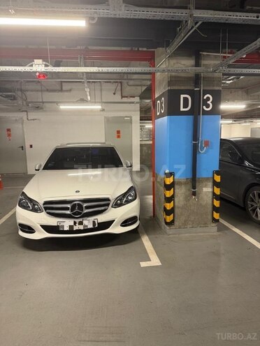Mercedes E 250 2014, 280,000 km - 2.1 л - Bakı
