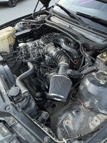 BMW 318 2000, 487,526 km - 1.9 l - Bakı