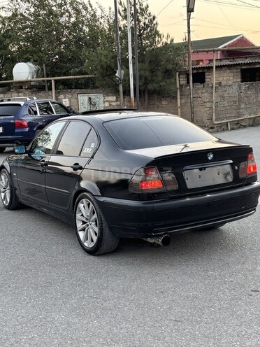 BMW 318 2000, 487,526 km - 1.9 l - Bakı