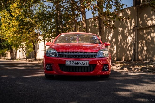 Opel Astra 2009, 250,000 km - 1.4 l - Bakı