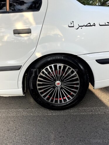 Iran Khodro Samand 2020, 250,000 km - 1.8 l - Biləsuvar