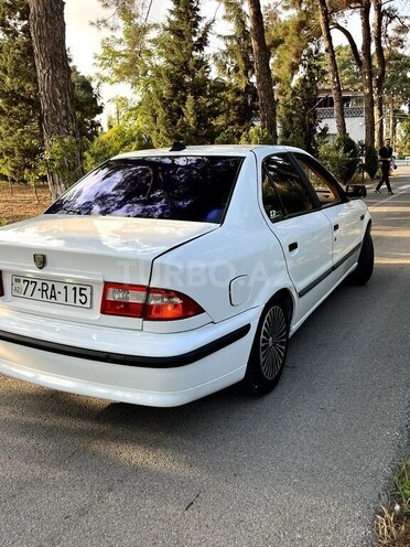 Iran Khodro Samand 2020, 250,000 km - 1.8 l - Biləsuvar