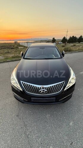 Hyundai Grandeur 2014, 300,000 km - 2.2 л - Bakı