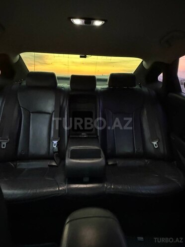 Hyundai Grandeur 2014, 300,000 km - 2.2 л - Bakı