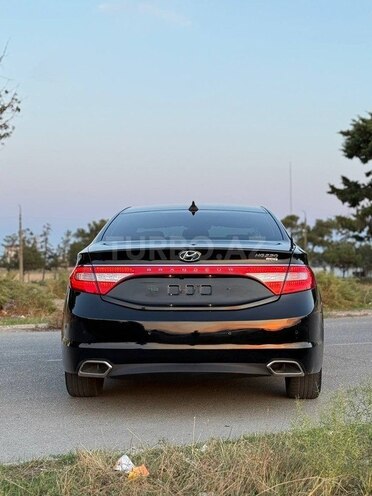 Hyundai Grandeur 2014, 300,000 km - 2.2 л - Bakı