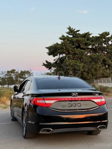 Hyundai Grandeur 2014, 300,000 km - 2.2 л - Bakı