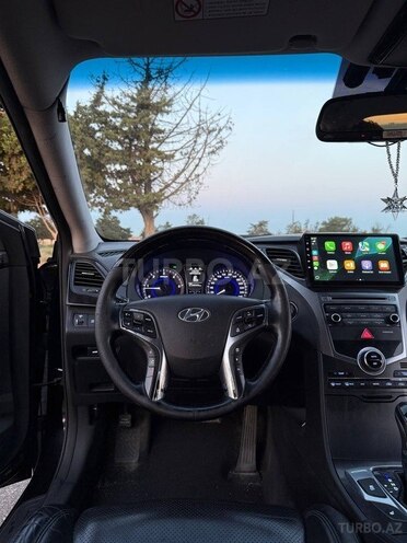 Hyundai Grandeur 2014, 300,000 km - 2.2 л - Bakı