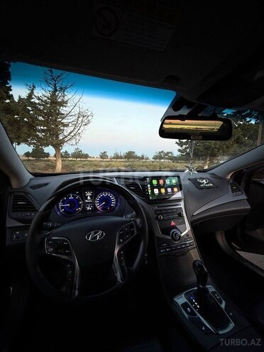 Hyundai Grandeur 2014, 300,000 km - 2.2 л - Bakı