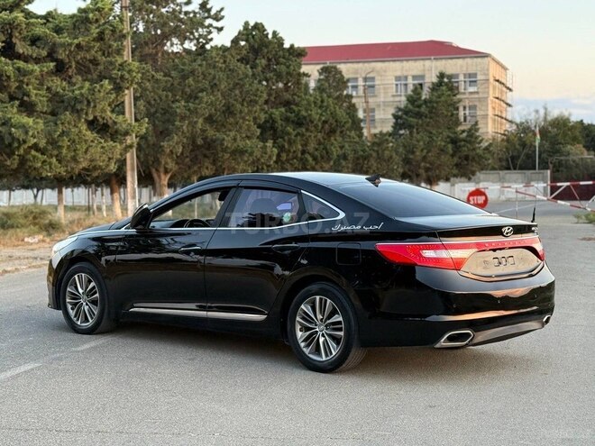 Hyundai Grandeur 2014, 300,000 km - 2.2 л - Bakı