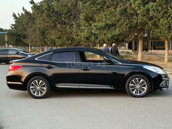 Hyundai Grandeur 2014, 300,000 km - 2.2 л - Bakı