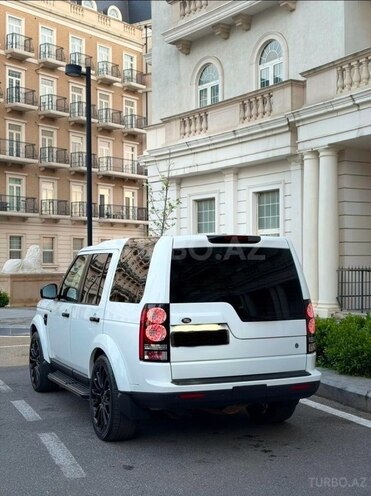 Land Rover Discovery 2014, 220,000 km - 3.0 л - Bakı