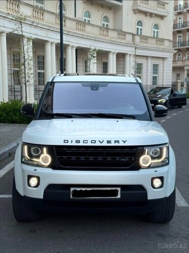 Land Rover Discovery 2014, 220,000 km - 3.0 л - Bakı