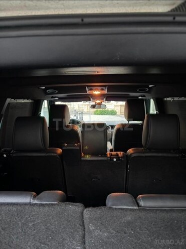 Land Rover Discovery 2014, 220,000 km - 3.0 л - Bakı