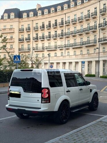 Land Rover Discovery 2014, 220,000 km - 3.0 л - Bakı