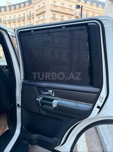 Land Rover Discovery 2014, 220,000 km - 3.0 л - Bakı
