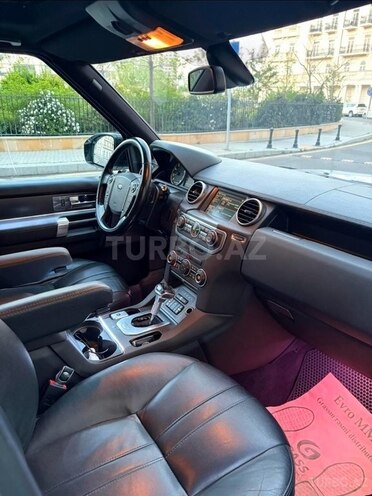 Land Rover Discovery 2014, 220,000 km - 3.0 л - Bakı