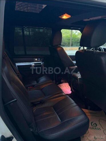 Land Rover Discovery 2014, 220,000 km - 3.0 л - Bakı