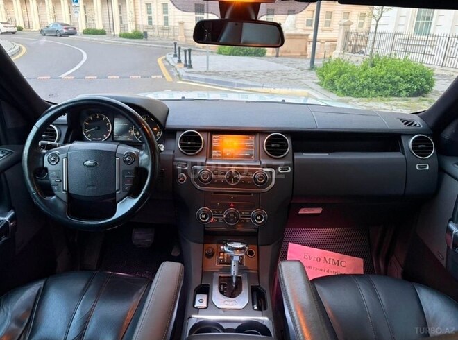 Land Rover Discovery 2014, 220,000 km - 3.0 л - Bakı