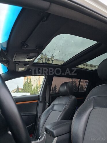 Kia Sportage 2013, 247,000 km - 2.0 л - Sumqayıt