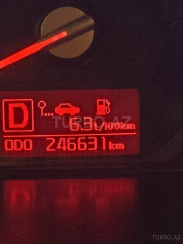 Kia Sportage 2013, 247,000 km - 2.0 л - Sumqayıt