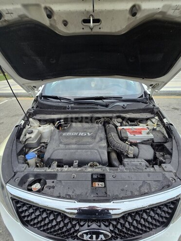 Kia Sportage 2013, 247,000 km - 2.0 л - Sumqayıt