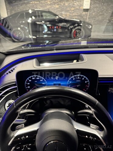 Mercedes E 300 2024, 43,000 km - 2.0 л - Bakı