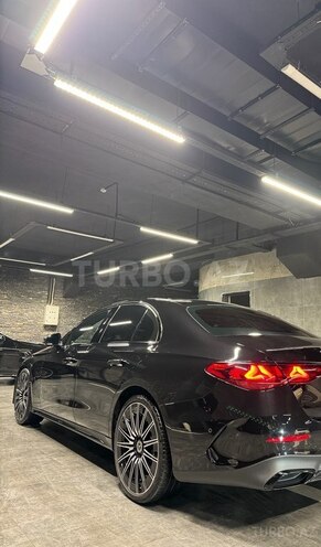 Mercedes E 300 2024, 43,000 km - 2.0 л - Bakı