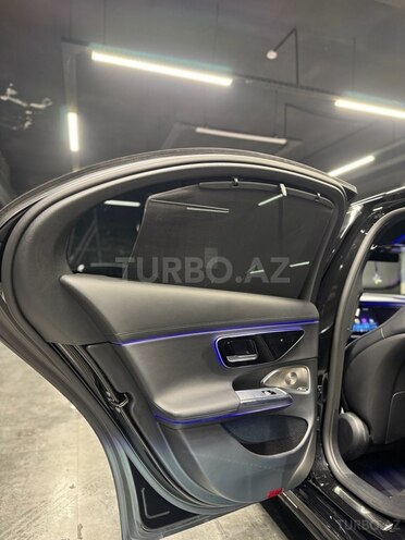 Mercedes E 300 2024, 43,000 km - 2.0 л - Bakı