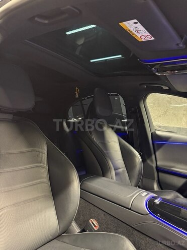 Mercedes E 300 2024, 43,000 km - 2.0 л - Bakı