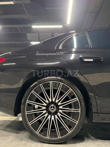 Mercedes E 300 2024, 43,000 km - 2.0 л - Bakı