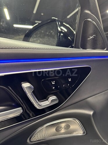 Mercedes E 300 2024, 43,000 km - 2.0 л - Bakı