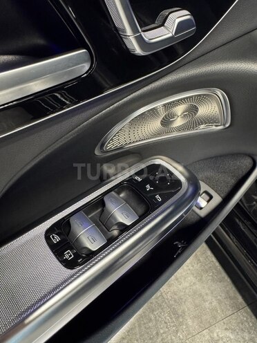 Mercedes E 300 2024, 43,000 km - 2.0 л - Bakı